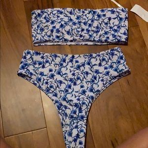 ZAFUL swim suit